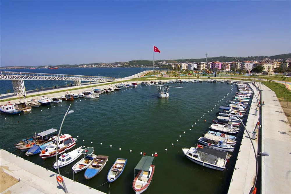 Yeni Mahalle inşaat sonrası temizlik firması