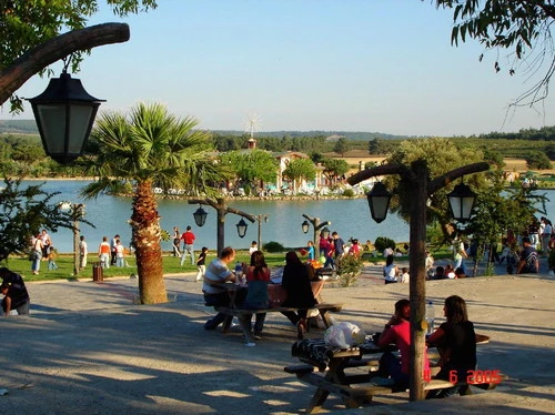 Buca profesyonel temizlik ekibi iş başında