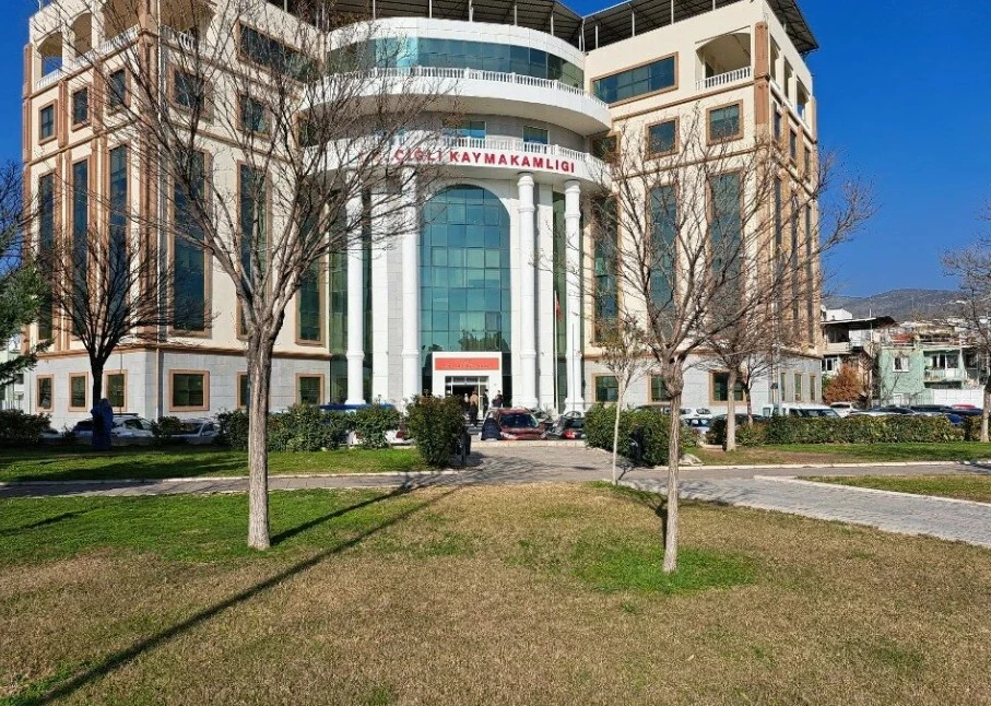 Sasalı Villa Temizliği