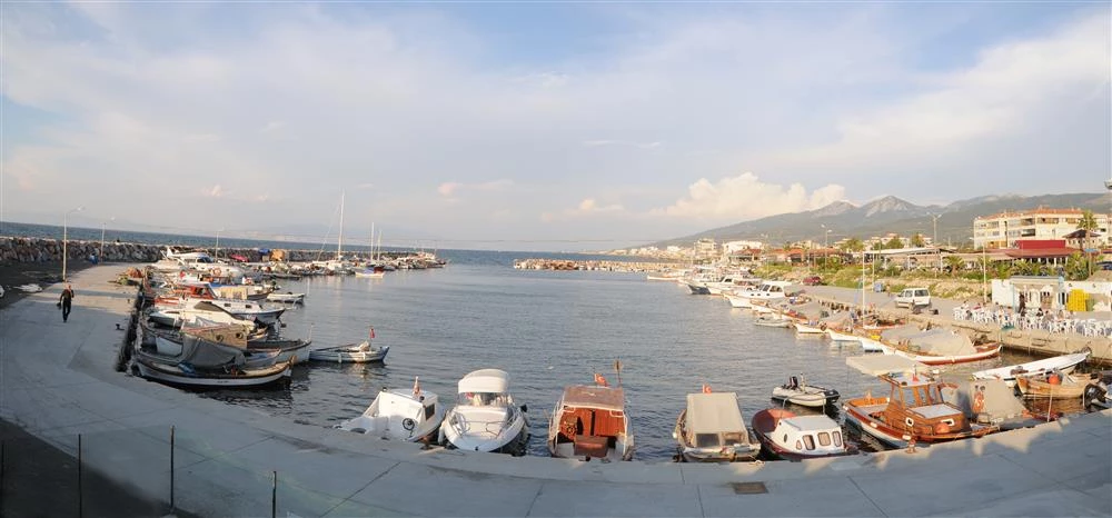 Kahramandere Lüks Villa Temizliği