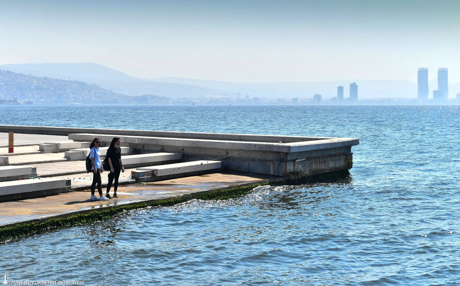 Karşıyaka temizlik