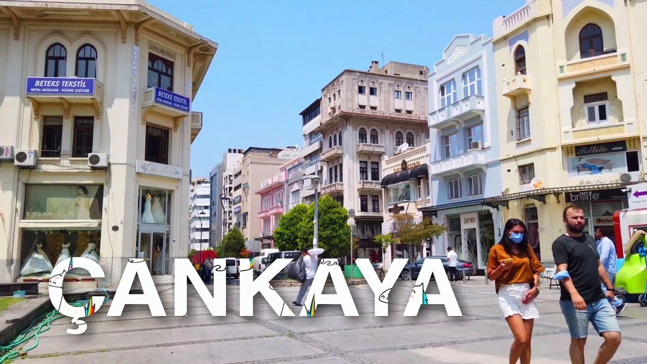 Güzelyalı Sahil ve Huzur