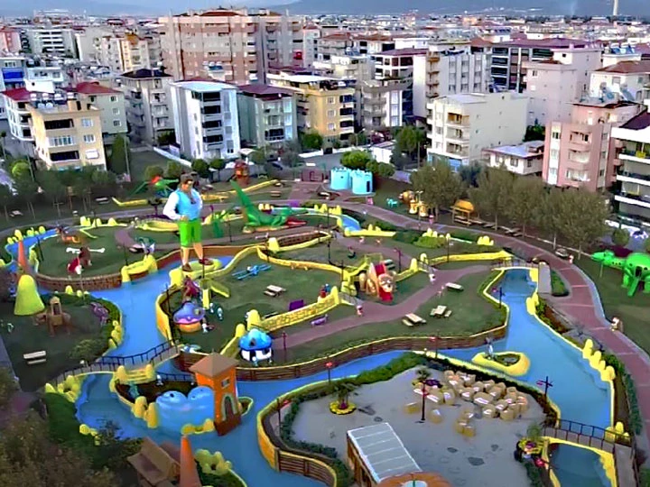 Ayrancılar inşaat sonrası temizlik firması